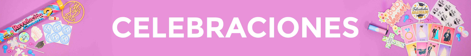 Celebraciones