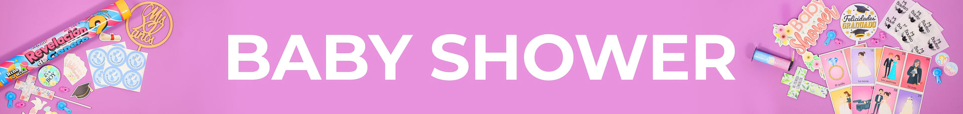 Baby Shower