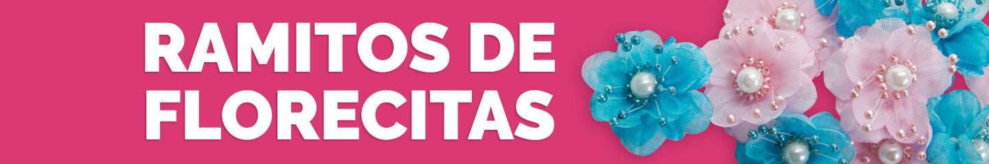 Ramitos de Florecitas