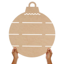 Art.10083 Esfera Lisa Mega 50cm 1pz