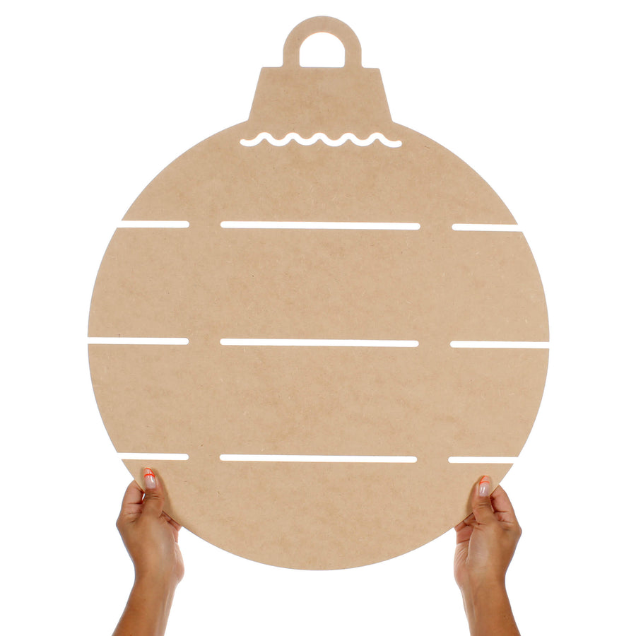 Art.10083 Esfera Lisa Mega 50cm 1pz