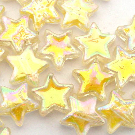 Art.106 Cuenta Plástica Estrella Ab