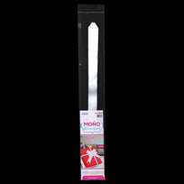 Art.10874 Moño Decorativo Mediano 10cm 4pz