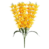 Art.10909 Flor De Cerezo x5 56cm 1pz