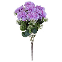 Art.11265 Bush Clavel x7 50cm 1pz