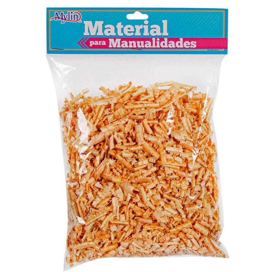 Art.11490 Aserrín Decorativo 100g 1pz