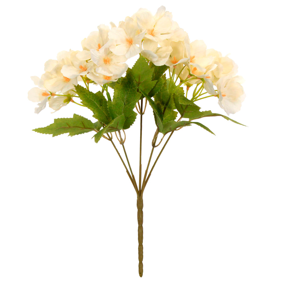 Art.11589 Ramo Violeta x5 30cm 1pz