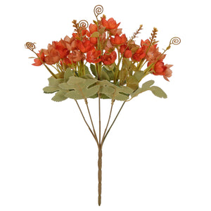 Art.11590 Ramo Cerezo x5 28cm    (aprox) 1pz