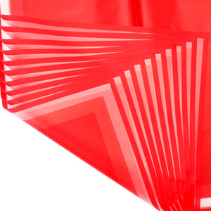 Art.11623 Papel Coreano Contorno color 58x58cm    (Aprox) 10pz