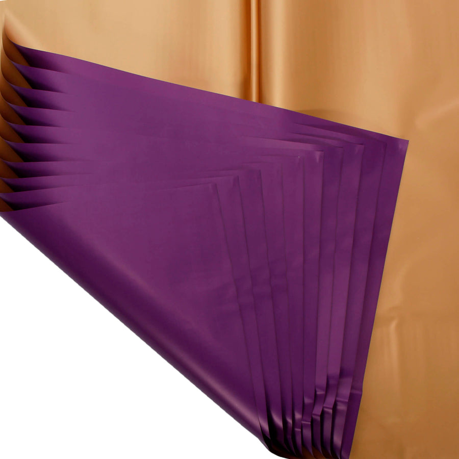 Art.11624 Papel Coreano 2 tonos 58x58cm    (Aprox) 10pz