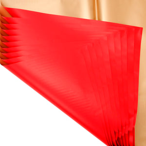 Art.11624 Papel Coreano 2 tonos 58x58cm    (Aprox) 10pz