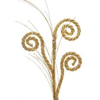 Art.1164 Vara Bastón x3 70cm 1pz