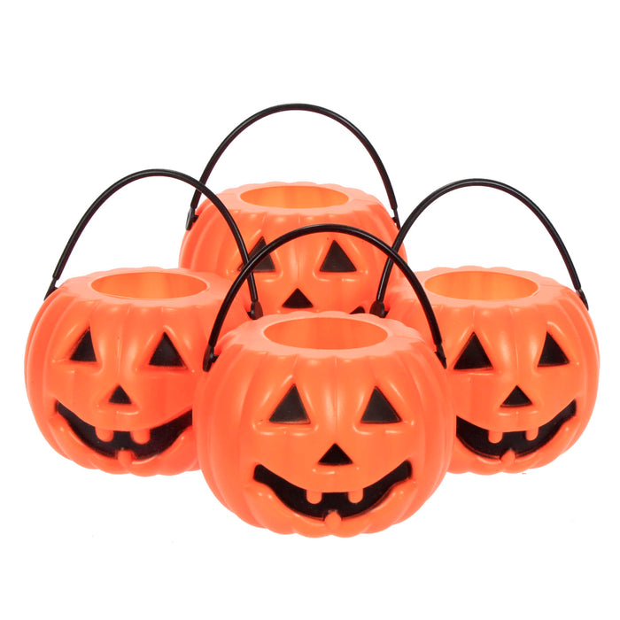 Art.11657 Mini Cubeta Calabaza