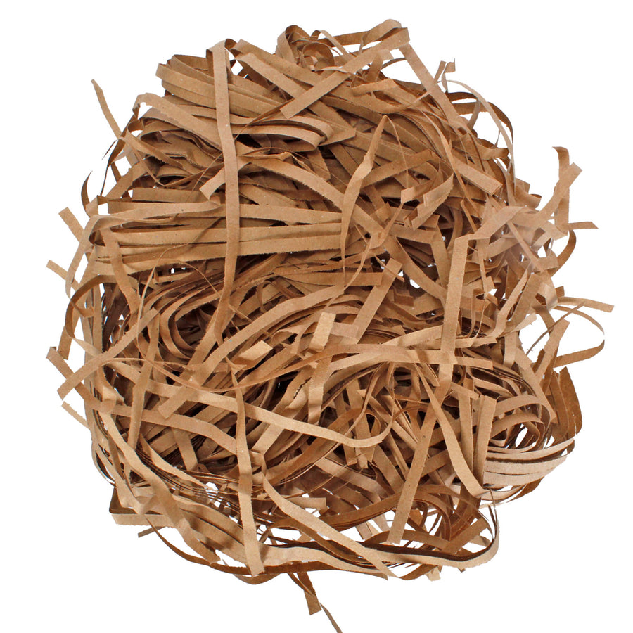 Art.11704 Papel Triturado Kraft 40g 1pz