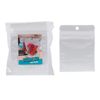 Art.11721 Bolsa Stand Up 12x9x5cm 30pz