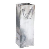 Art.11952 Bolsa Regalo Metálica 33x12x10cm 1pz