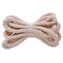 Art.12115 Cordón Algodón Rústico 10mmx4m 1pz
