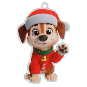 Art.12188 Personaje Navidad