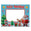 Fantasías Miguel Art.12198 Marco Navidad Horizontal 18x23cm 1pz A