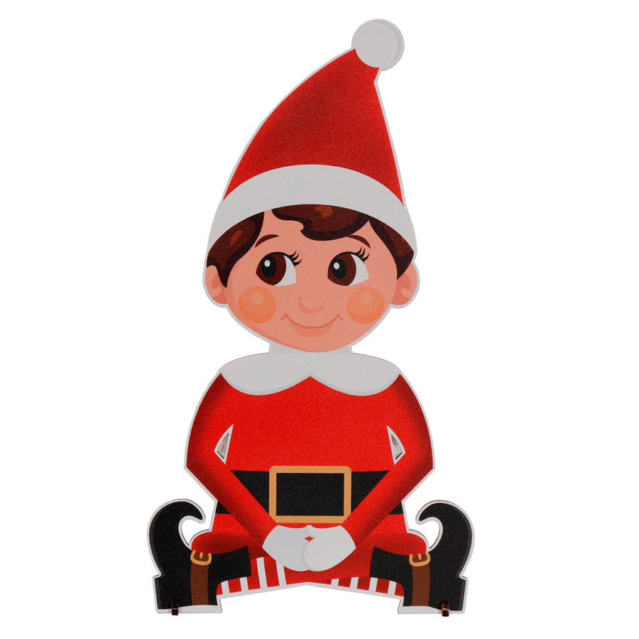 Art.12228 Duende 23x13x4.5cm 1pz