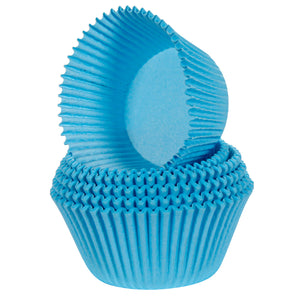 Art.1564 Capacillo Color Liso 3.5x9cm 100pz