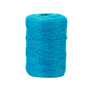 Art.1646 Cordón Yute Color