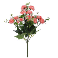Art.2327 Ramo Fino Clavel x8 12Flores