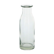 Art.2553 Botella De Vidrio