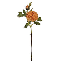Art.2662 Flor Fina Peony 52cm