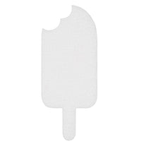 Art.2670 Paleta Unicel 21.5x9x1.5cm