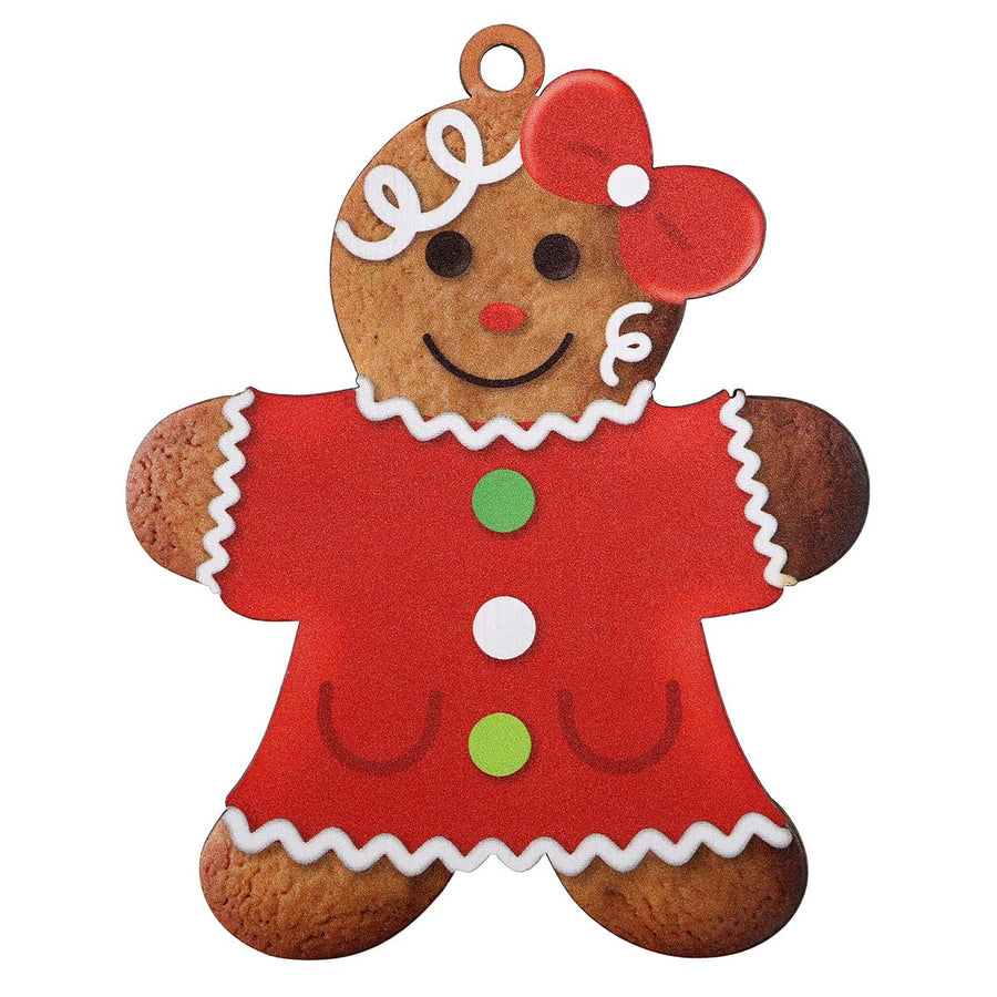 Art.285 Galleta Jengibre 13x10cm