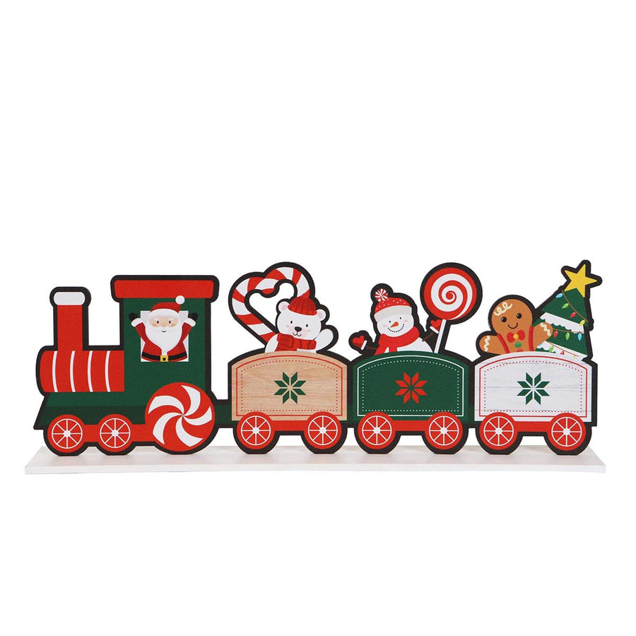 Art.363 Tren Personajes 12x37cm