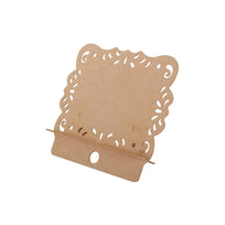 Art.3655 Base Tablet Garigoleada