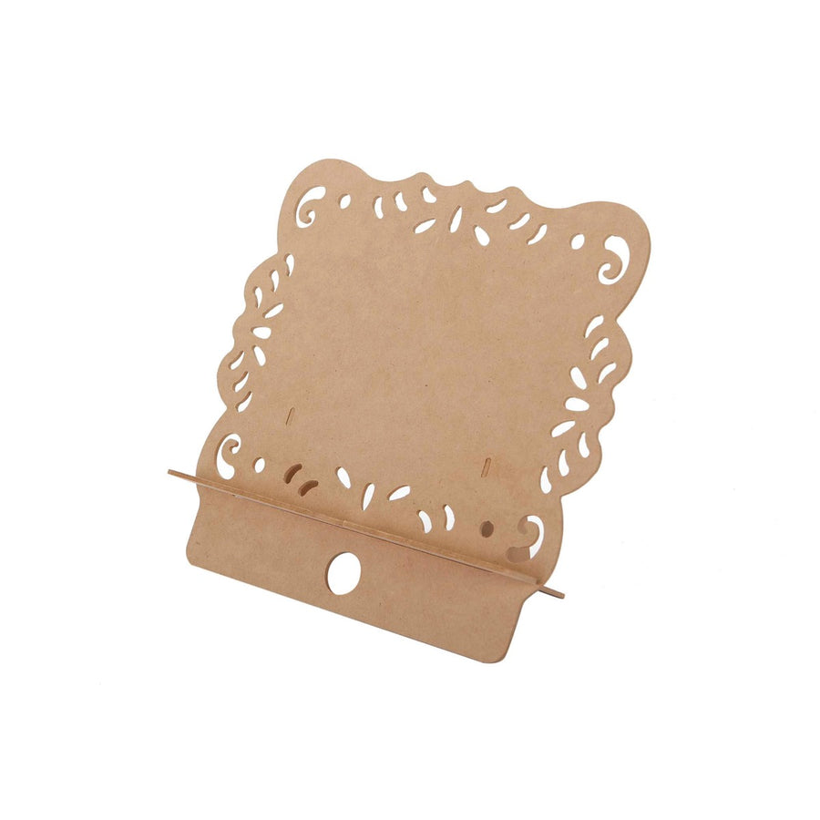 Art.3655 Base Tablet Garigoleada