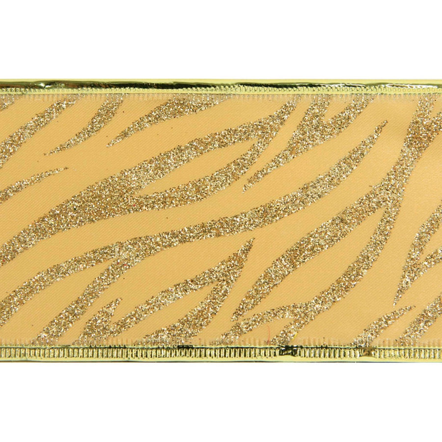 Art.3667 Listón Satín Con Diamantina
