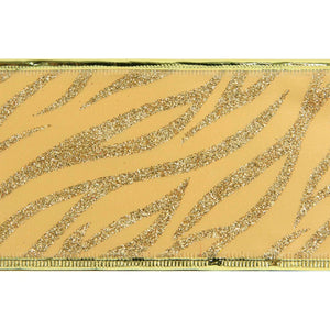 Art.3667 Listón Satín Con Diamantina