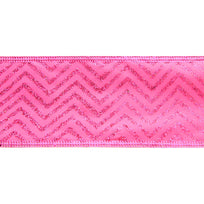 Art.3668 Listón Satín Con Diamantina