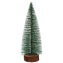 Art.3842 Mini Pino Con Base 22x8cm 1pz