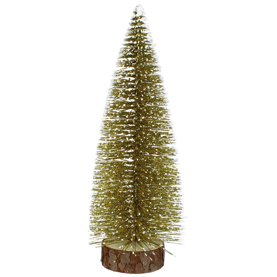 Art.3849 Mini Pino Con Base 22x8.5cm 1pz