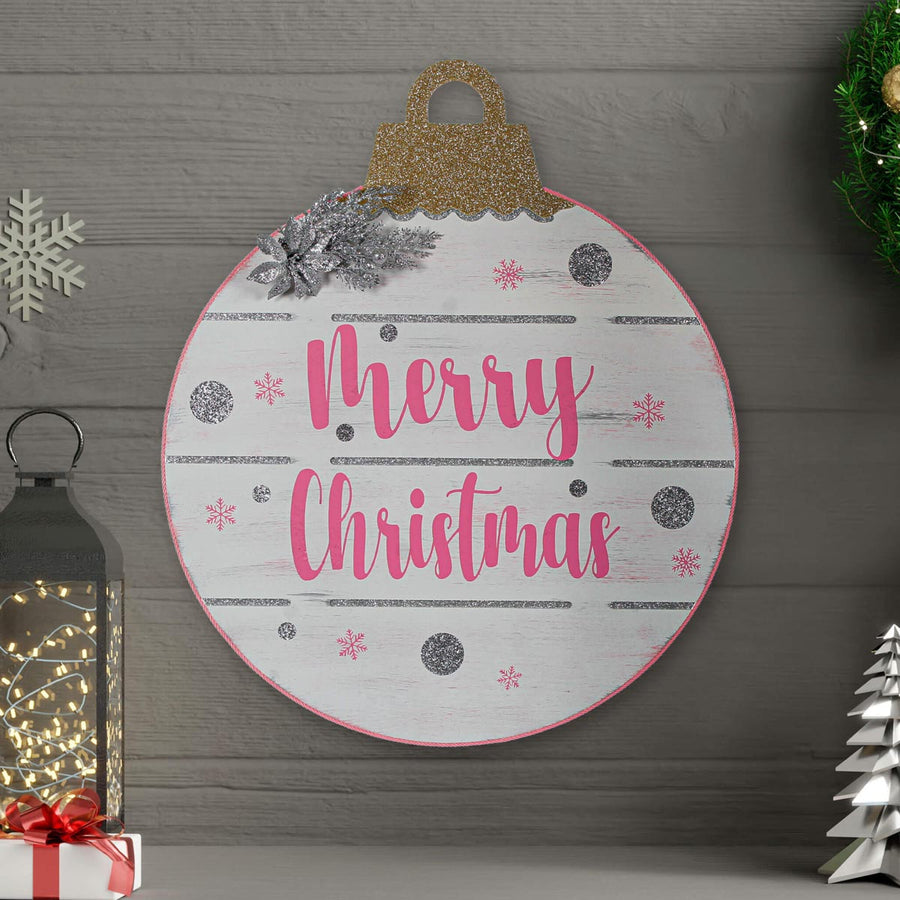 Art.3956 Pick Diamantado Follaje 28cm 1pz