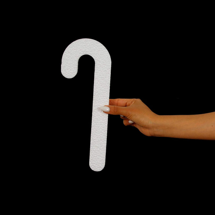 Art.5367 Bastón Unicel 29.5x11x3.5cm 1pz