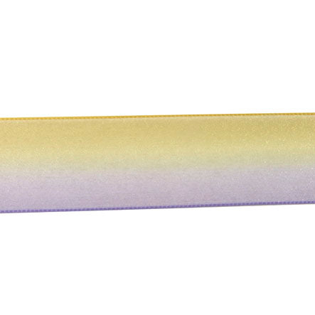 Art.5564 Listón Organza Bicolor