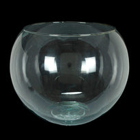 Art.6314 Pecera Cristal 20x26cm 1pz