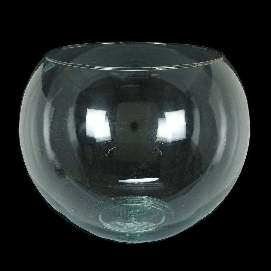 Art.6314 Pecera Cristal 20x26cm 1pz