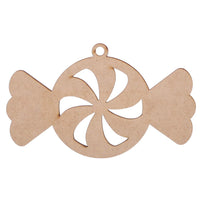 Art.637 Dulce Natural 13x5.5cm    (Aprox) 1pz