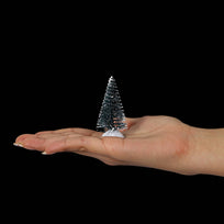 Art.6715 Mini Pino 6x3cm 6pz