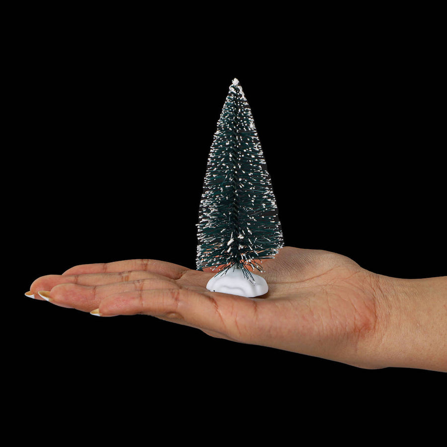 Art.6716 Mini Pino 10x4cm 3pz