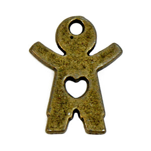 Art.6850 Dije Niño Corazón