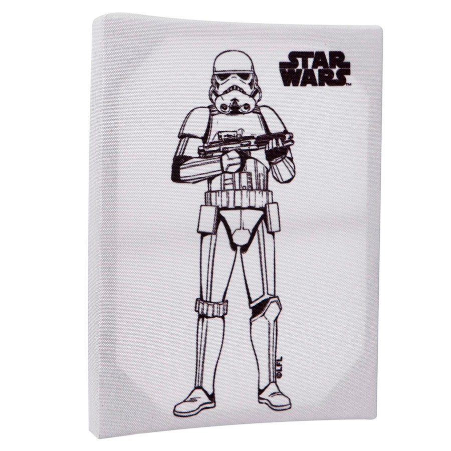 Art.7475 Lienzo Para Niños Dibujos