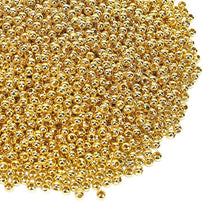 Art.852 Cuenta De Metal Oro Pp 5497